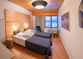 Fell Centre Kiilopää, Hotelli Niilanpää in Saariselkä